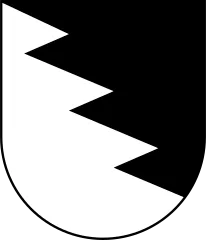 Emblem of Bubendorf