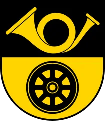 Emblem of Buckten