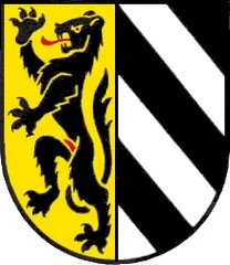 Emblem of Diegten