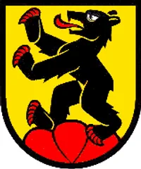 Emblem of Duggingen