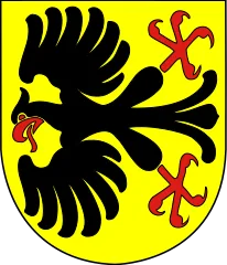 Emblem of Eptingen