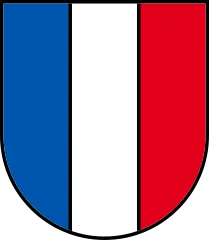 Emblem of Gelterkinden