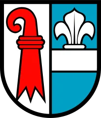 Emblem of Grellingen