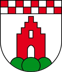 Emblem of Hersberg