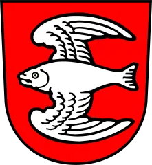 Emblem of Itingen
