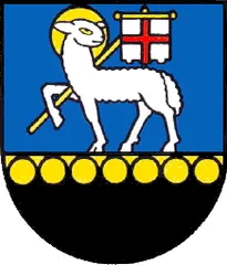 Emblem of Langenbruck