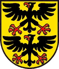Emblem of Läufelfingen