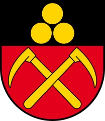 Emblem of Lausen