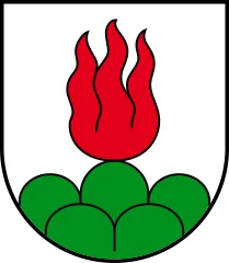 Emblem of Lauwil