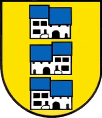 Emblem of Liedertswil