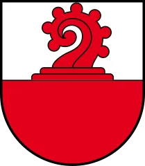 Emblem of Liestal