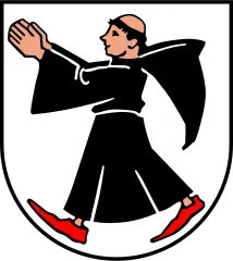 Emblem of Münchenstein