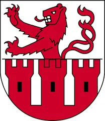 Emblem of Muttenz