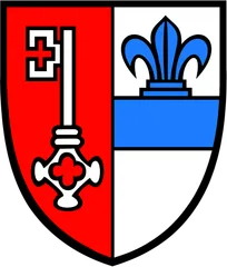 Emblem of Nenzlingen