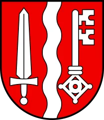 Emblem of Oberwil
