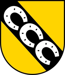 Emblem of Oltingen