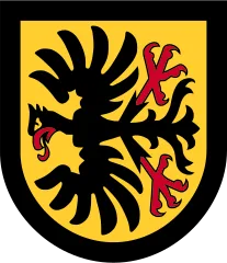 Emblem of Pratteln
