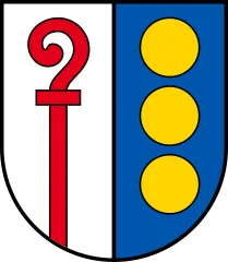 Emblem of Reinach