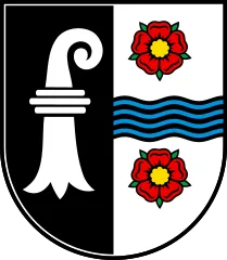 Emblem of Röschenz