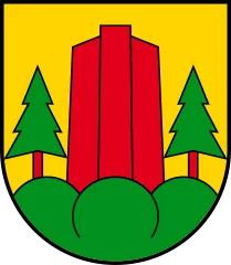 Emblem of Rothenfluh