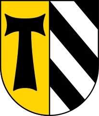 Emblem of Tenniken