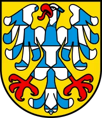 Emblem of Waldenburg