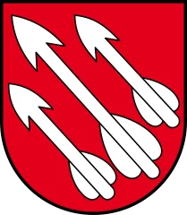 Emblem of Wintersingen