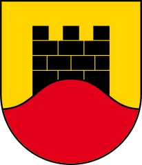 Emblem of Zunzgen