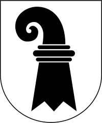 Emblem of Basel