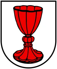 Emblem of Bettingen