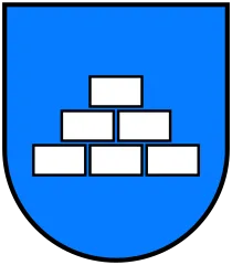 Emblem of Riehen