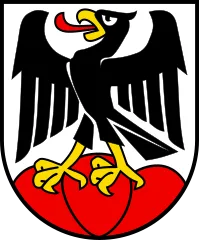 Emblem of Aarberg