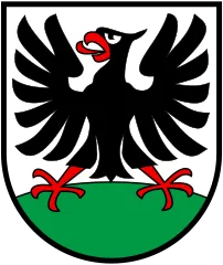 Emblem of Adelboden