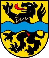 Emblem of Aegerten