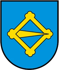 Emblem of Amsoldingen