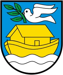Emblem of Arch