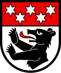 Emblem of Auswil