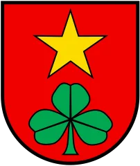 Emblem of Bannwil
