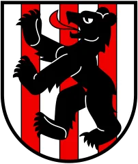 Emblem of Bäriswil
