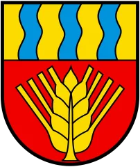 Emblem of Bätterkinden