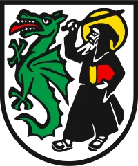 Emblem of Beatenberg