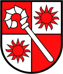 Emblem of Bellmund