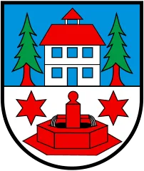 Emblem of Belprahon