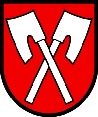 Emblem of Biel/Bienne