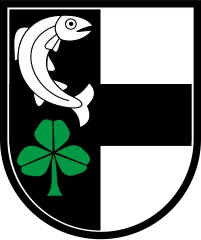 Emblem of Bleienbach