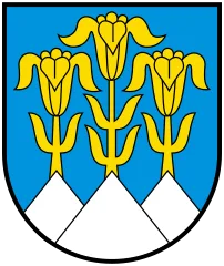 Emblem of Blumenstein