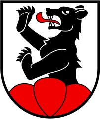 Emblem of Boltigen