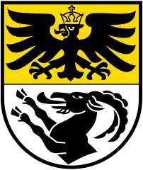 Emblem of Bönigen
