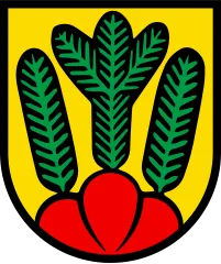 Emblem of Bowil