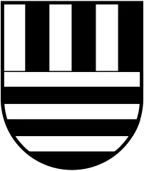 Emblem of Bremgarten bei Bern